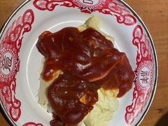 -谭三娘鲜切牛肉自助火锅(九眼桥总店)