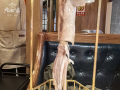 -九田家黑牛烤肉料理(新辰里亚运村店)