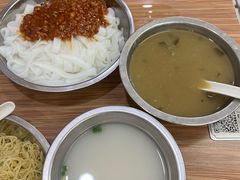 -好好味面家(桃园店)