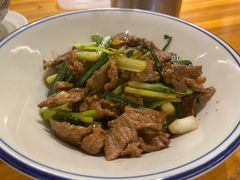 -园林美食城·本土农家菜(杨和镇店)