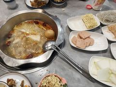 -光头药膳鸡(莱茵小镇店)