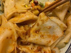 -陇上秦轩西安biangbiang面(EFC欧美金融商业城店)