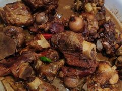 -星海汇海鲜自助烤肉火锅(百大店)