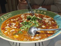 -光海·乡记酸菜鱼·始于1996(花园路店)