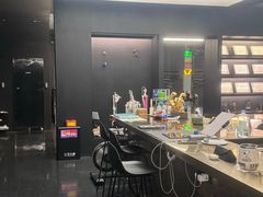 -TOP健身私教工作室(侨香店)