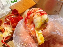 -巴厘龙虾·榜首油焖大虾(音乐学院·沿江酒馆店)