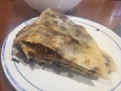 -汪一挑馄饨(老街店)