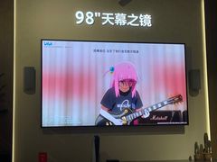 -Sony Store 索尼(上海淮海中路店)