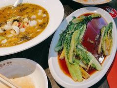 -老边饺子馆·东北菜(虎坊桥店)