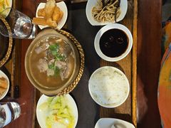 -花园咖啡厅(厦门美丽华大酒店)