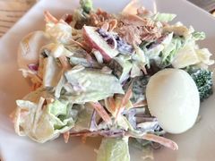 -娜玛瑟德餐厅(宇拓路店)