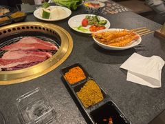 -神户赤童日式烤肉伙伴(东直门店)