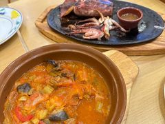 -萨莉亚意式餐厅(天河城购物中心店)