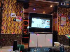 -迪迪派KTV(创业大厦店)