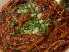 -昆仑饭店-鲜筵餐厅