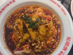 -花椒俏川菜小馆(南海万达店)