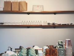 -Line 咖啡(石厦花园店)