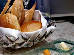 -广州四季酒店·佰鲜汇·现代法餐