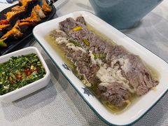 -渔娘渔家丹东海鲜(东直门店)