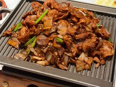 -四季民福烤鸭店(王府井东安门店)