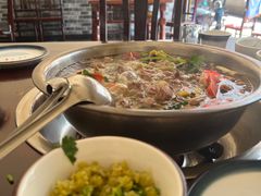 -胡巷子泡椒火锅兔(东街店)