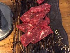-黑牛の店·和牛烧肉(大悦城店)