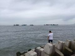 -青岛第二海水浴场