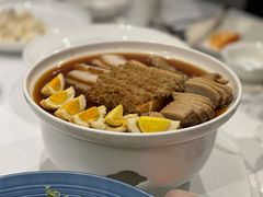 -海富门·带鱼·淮扬菜·粤菜(甘家口店)