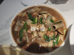 -建来发饭店(南俊路店)