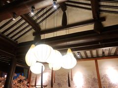 大堂-二十八里太湖船菜(吉祥路店)