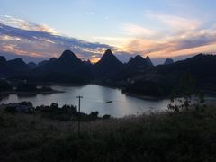 -61号餐吧(兴坪古镇漓江店)