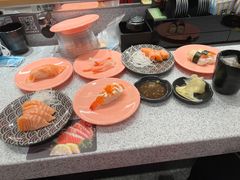 -争鲜回转寿司(中街大悦城店)