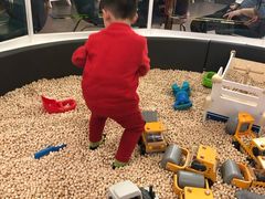 -Lilliput粒粒堡亲子餐厅(置汇旭辉店)