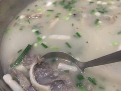 -正宗简阳羊肉汤(荣盛·布鲁明顿广场店)