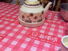 -龙师傅卤炒(天马店)