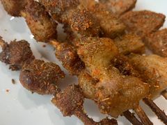 -潮汕美牛肉丸火锅店(天宁寺店)