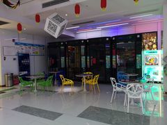 门面-环球时代影城(吉大店)