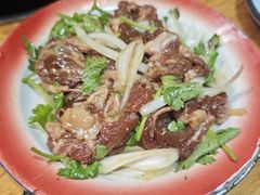 -石记老北京炙子烤肉(松园店)