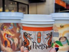 -Peet's Coffee皮爷咖啡(大学路店)