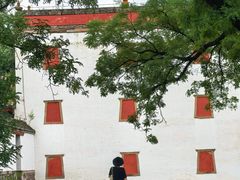 -普陀宗乘之庙(小布达拉宫)