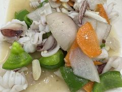 -老奇味(后田街店)