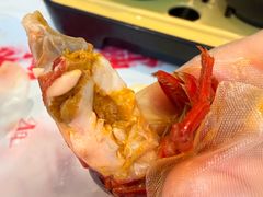 -肥肥虾庄·金牌油焖大虾(汉口城市广场店)