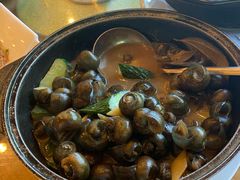 -九龙湾·御膳坊(九龙窠路店)