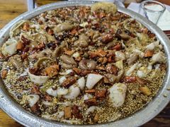 -黑皮酸菜鱼(三山街店)