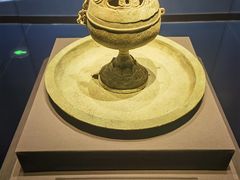 -广西壮族自治区博物馆