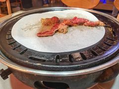 -正宗齐齐哈尔烤肉·齐牛哥鲜切炭火烤肉(杭州总店)