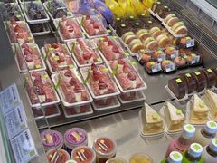 -奈雪的茶(中粮祥云小镇店)