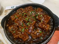 -小菜园新徽菜(江阴万达店)