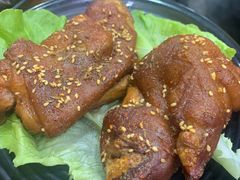 -老虎滩大连海鲜烧烤(建邺云锦路总店)