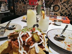 -墨纪Mojí墨西哥餐厅(官舍店)